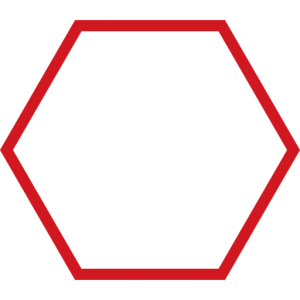 Hexagon_geometrical_shape_outline_512