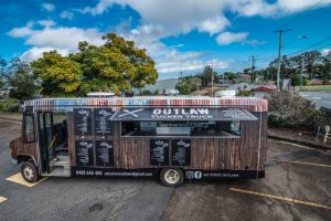 Outlaw Tucker Truck 2